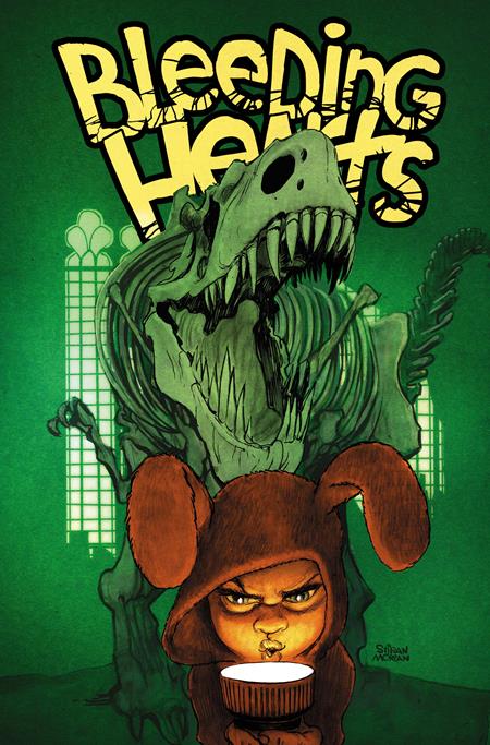 PRE-SALE: BLEEDING HEARTS #8 CVR A STIPAN MORIAN (MR)