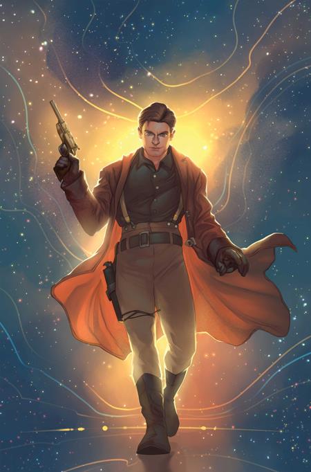 PRE-SALE: FIREFLY #1 CVR L MEGHAN HETRICK LTD VIRGIN VAR