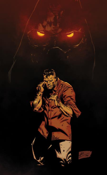 PRE-SALE: CONAN THE BARBARIAN TIDES OF THE TYRANT KING #1 (OF 4) CVR I ROBERTO DE LA TORRE VIRGIN CARDSTOCK VAR (MR)