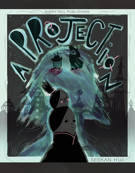 PRE-SALE: PROJECTION (ONE SHOT) (MR)