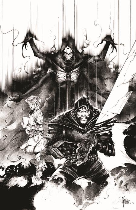 PRE-SALE: SPAWN THE CURSE OF SHERLEE JOHNSON #8 CVR C JONATHAN GLAPION VIRGIN VAR