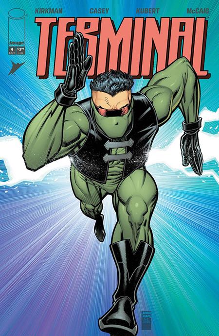 PRE-SALE: TERMINAL #4 CVR C ARTHUR ADAMS & DAVE MCCAIG VAR (MR)