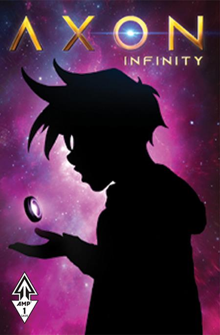 PRE-SALE: AXON INFINITY #1 (OF 5) CVR B NIC ELY VAR