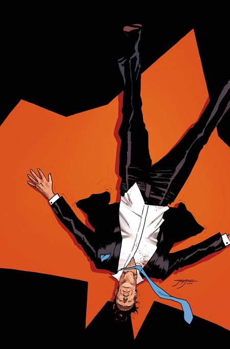 PRE-SALE: BATMAN #15 CVR A JIM CHEUNG CARD STOCK VAR