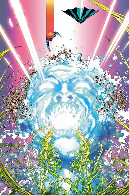 PRE-SALE: BATMAN SUPERMAN WORLDS FINEST #57 CVR C ADRIAN GUTIERREZ CARD STOCK VAR