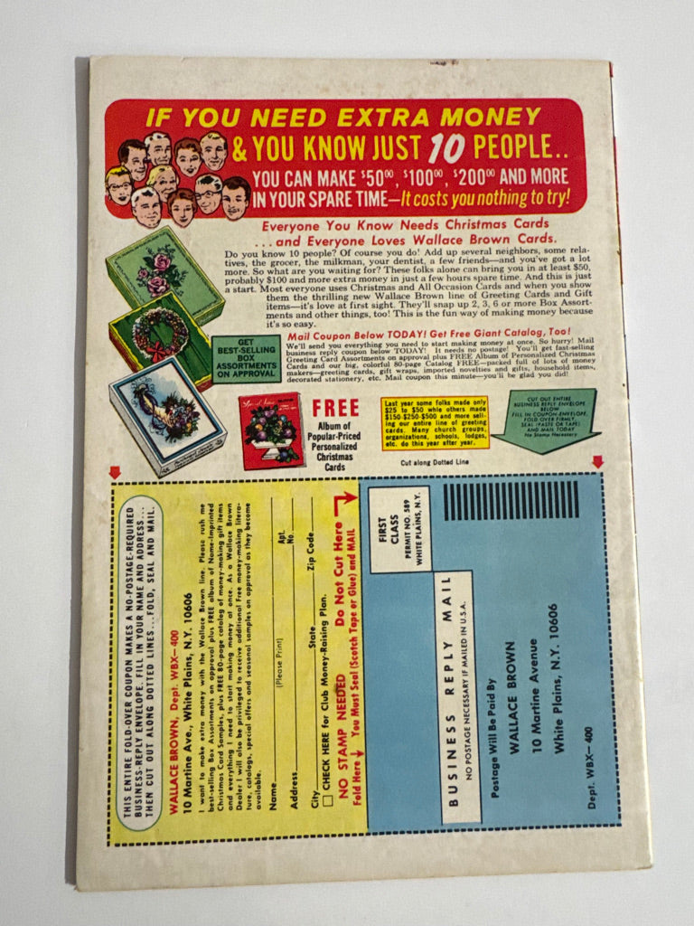 INCREDIBLE HULK #131 FN 1ST APPEARANCE