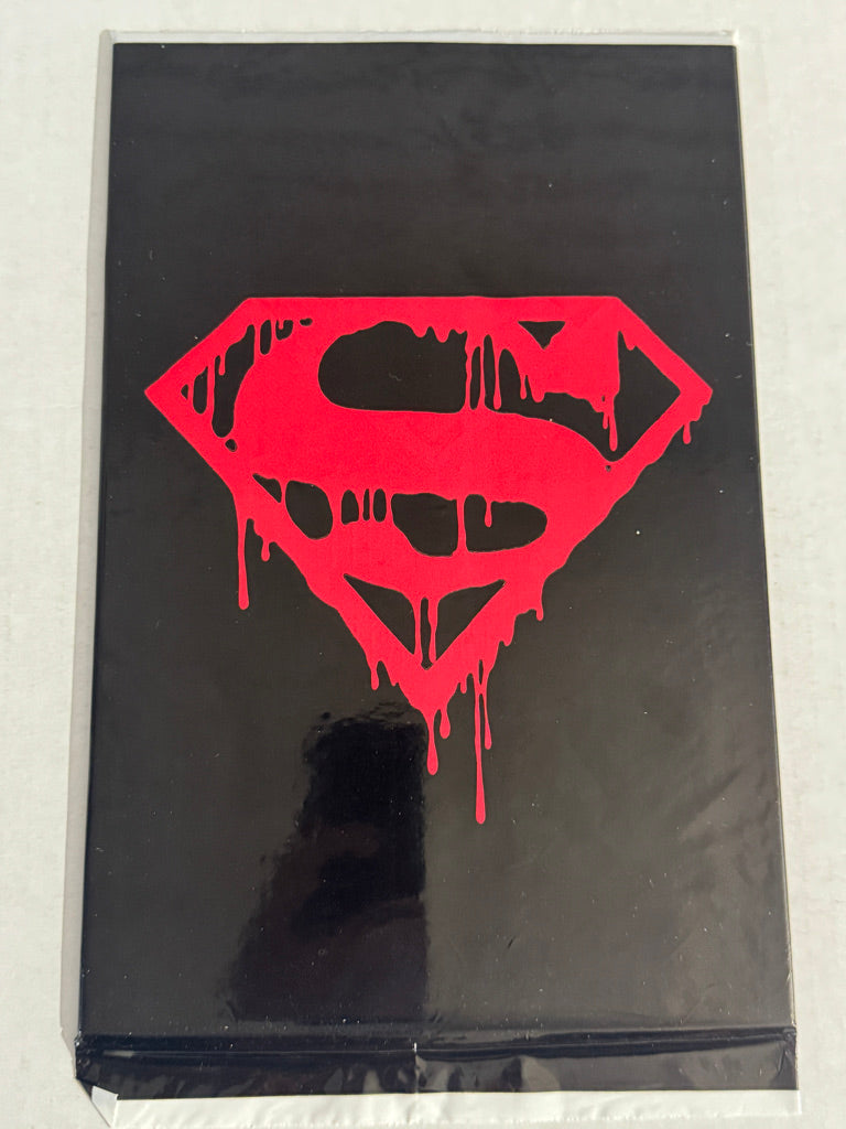 SUPERMAN #75 Vol 2 NM Sealed