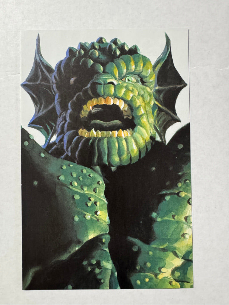 HULK #14 NM Alex Ross Timeless Abomination Variant