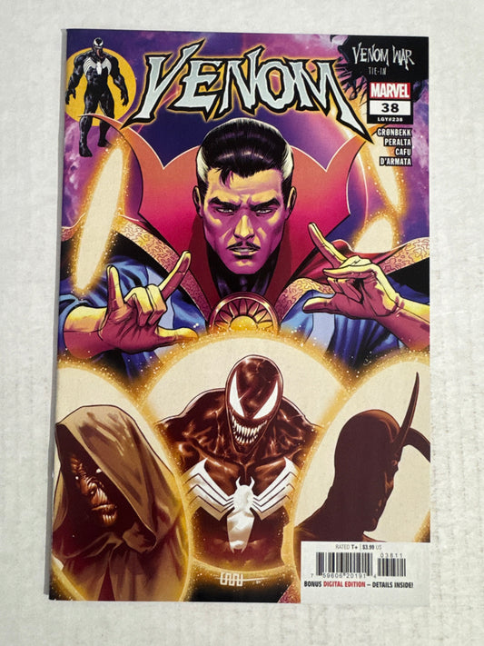 VENOM #38 Vol 6 NM