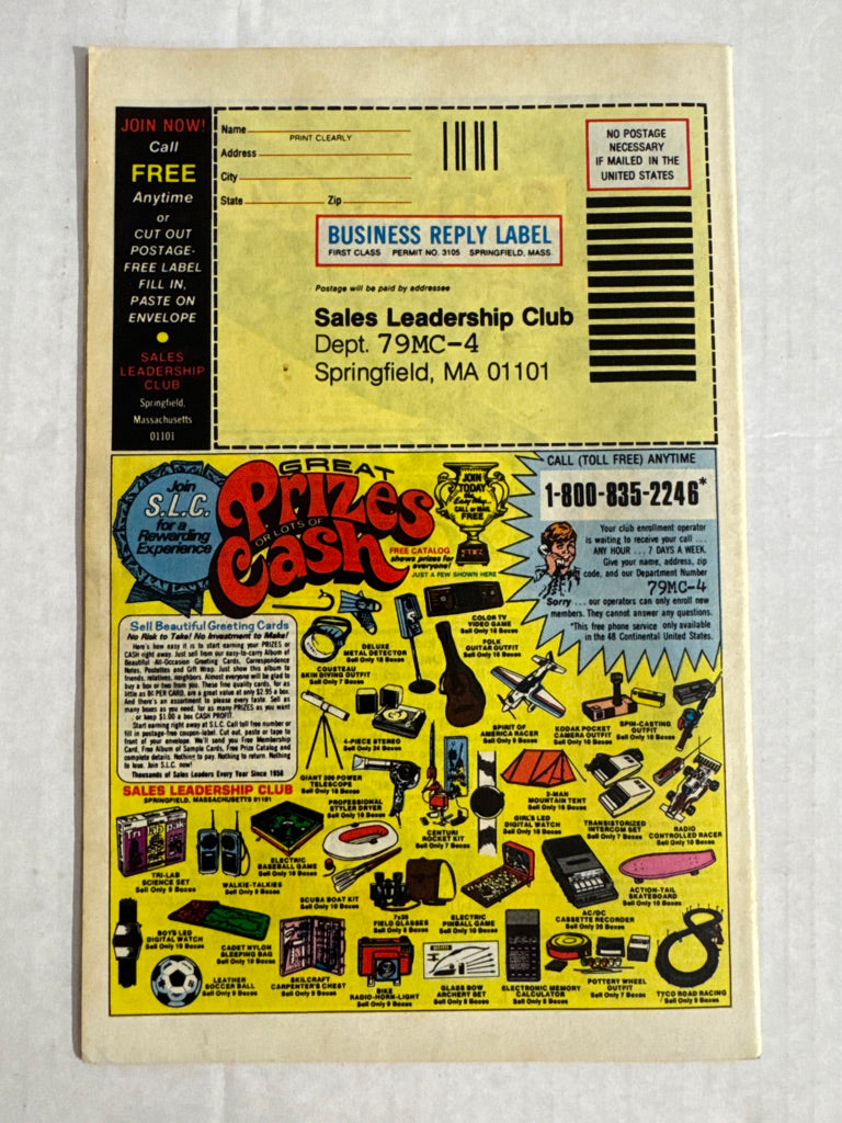 MICRONAUTS #7 VF Michael Golden Cover  NEWSSTAND