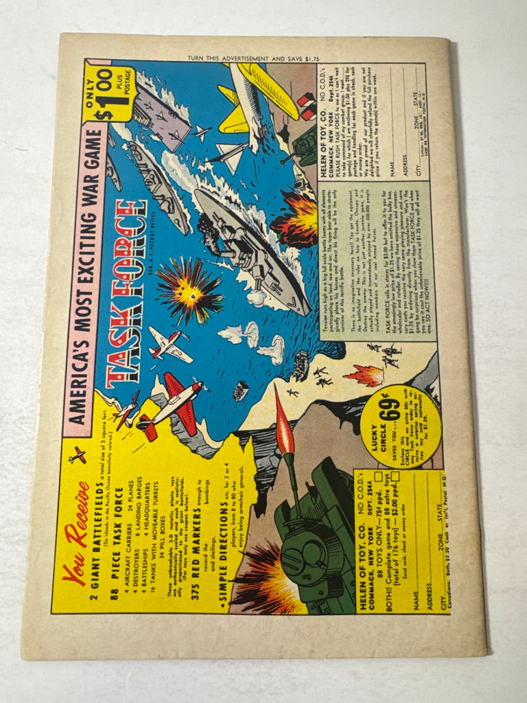 DETECTIVE COMICS #328 FN 1ST APPEARANCE