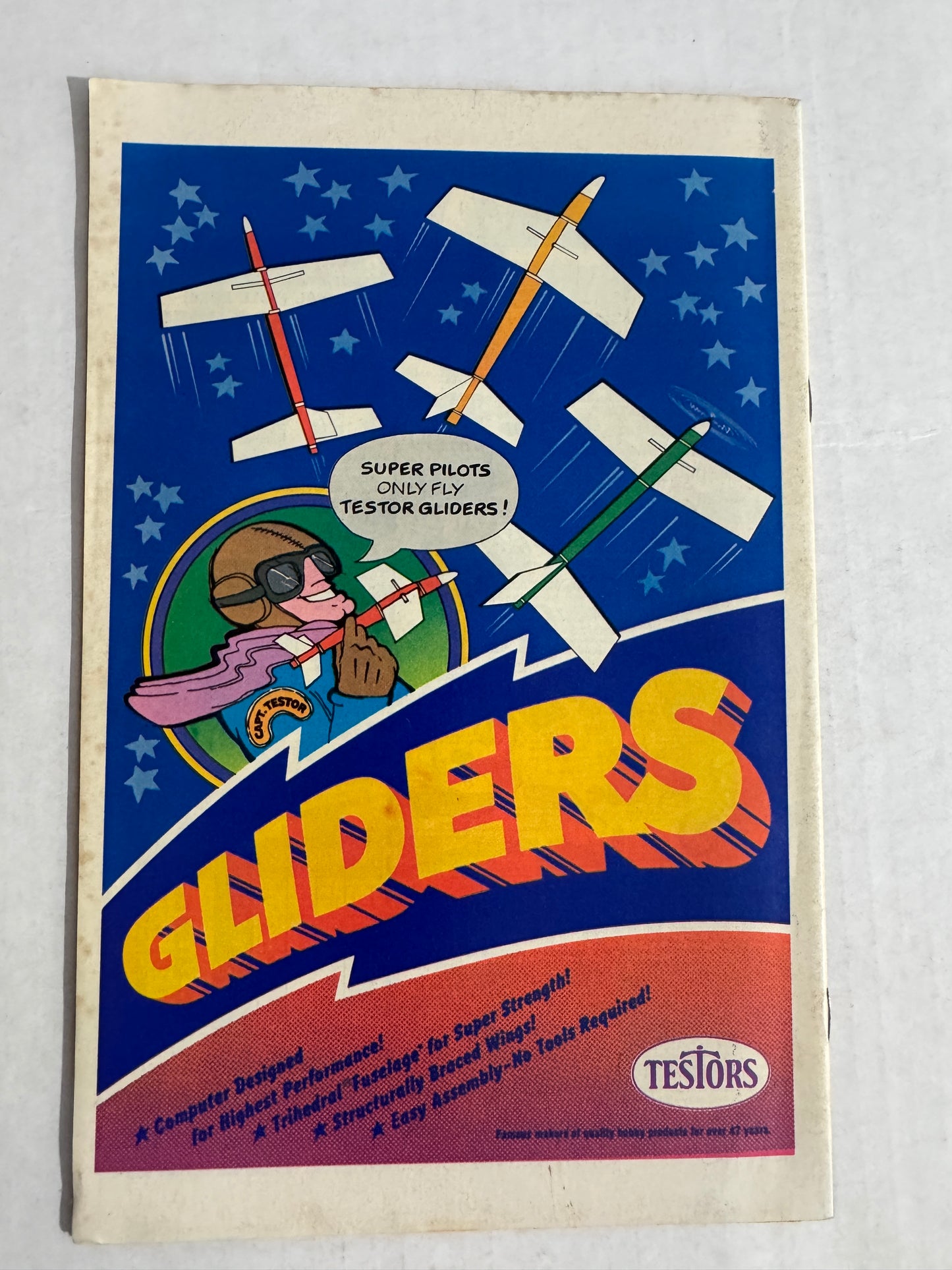 INVADERS #32 FN/VF