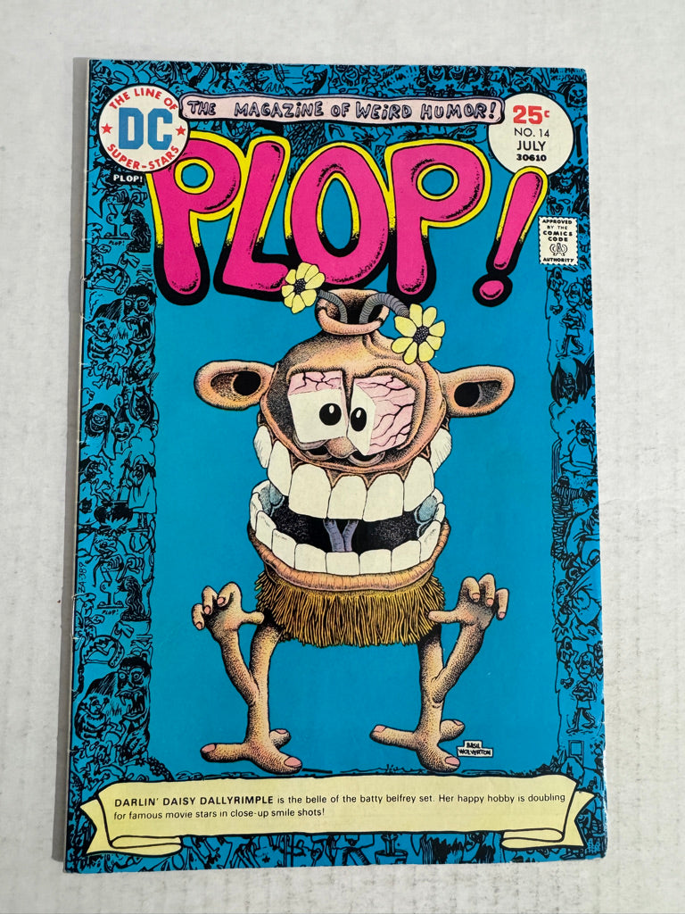 PLOP #14 VF-