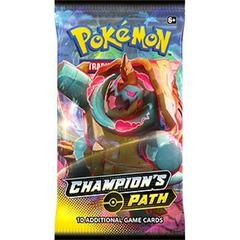 POKEMON Champion's Path Booster Pack