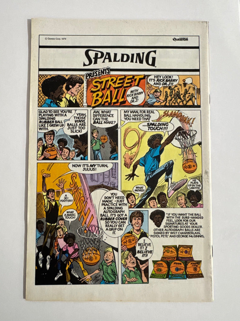 INCREDIBLE HULK #236 NM-