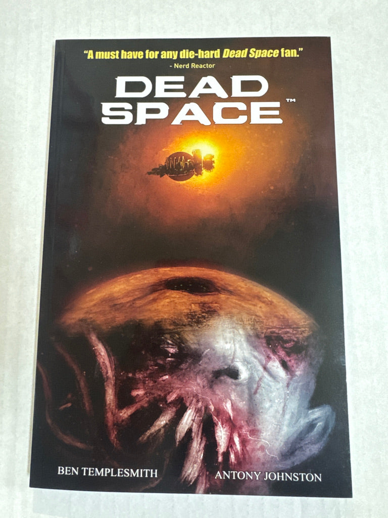 DEAD SPACE TPB NM OOP