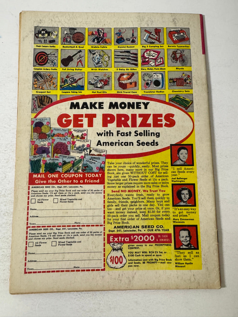 DOCTOR SOLAR MAN OF THE ATOM #12 VG+