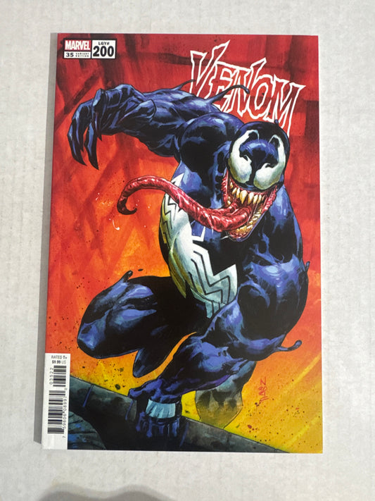 VENOM #35 Vol 4 #200 NM Nic Klein Variant