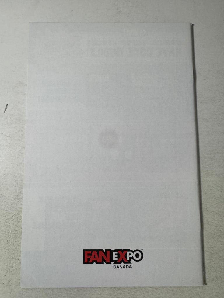 AMAZING SPIDER-MAN #692 VF- J Scott Campbell Fan Expo Variant LTD to 1000