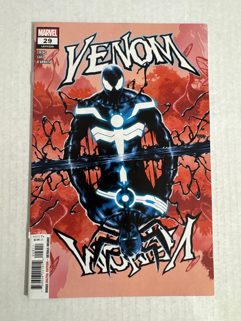 VENOM #29 Vol 5 NM