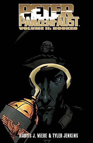 Peter Panzerfaust Vol 2