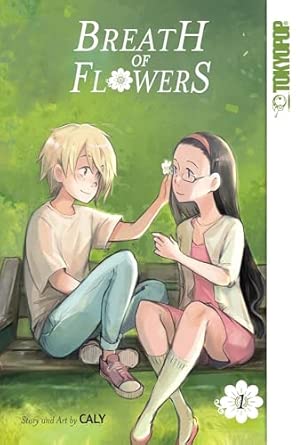 Breath Of Flowers Vol 1