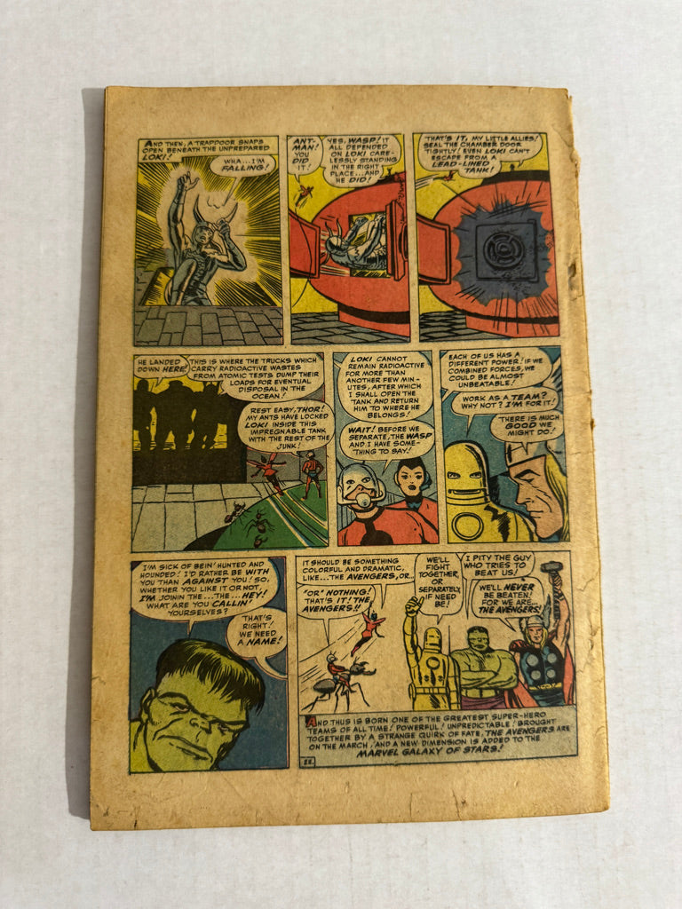 MARVEL TALES #2 FR