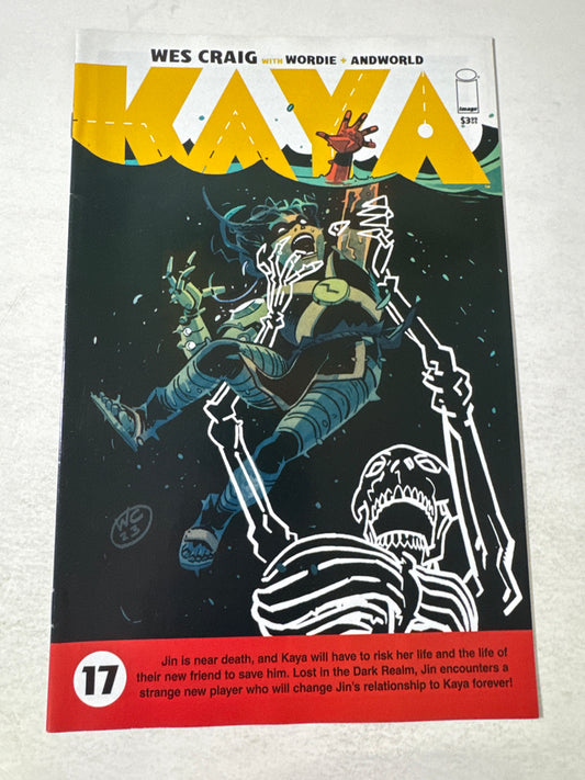 KAYA #17