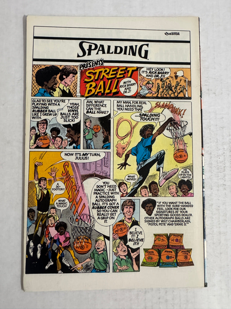 AVENGERS #165 NM- George Perez Cover 1ST APPEARANCE