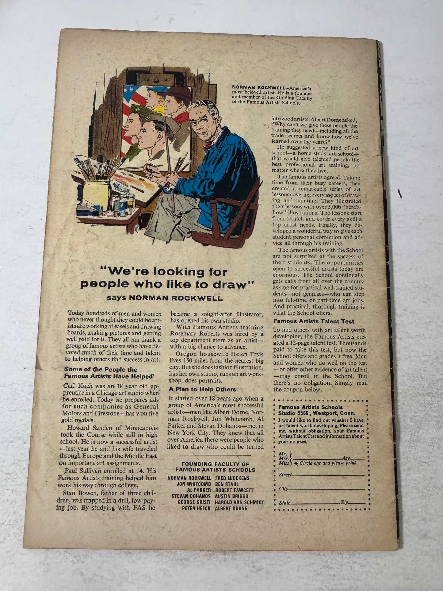 X-MEN #37 GD/VG