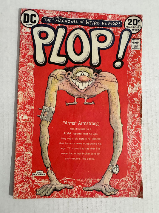 PLOP #1 VG