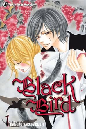 Black Bird Vol 1