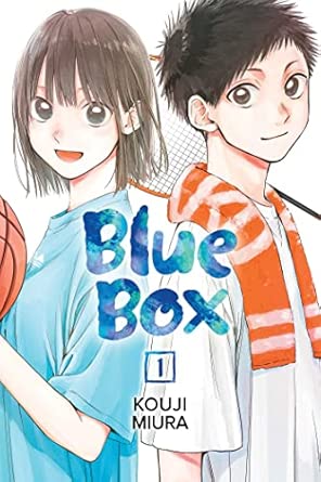 Blue Box Vol 1