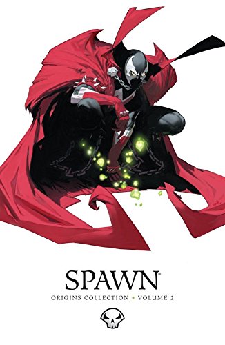 Spawn TPB Vol 2