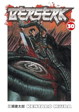 Berserk Vol 30