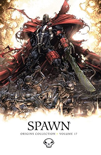 Spawn TPB Vol 17