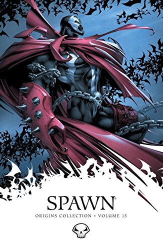 Spawn TPB Vol 15