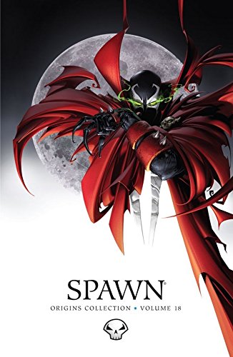 Spawn TPB Vol 18