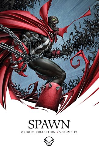 Spawn TPB Vol 19