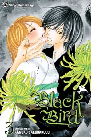 Black Bird Vol 3