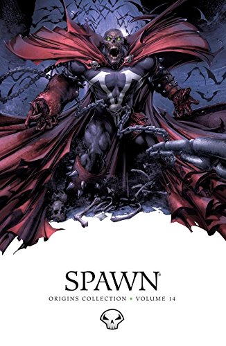Spawn TPB Vol 14