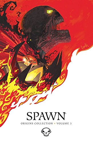Spawn TPB Vol 3