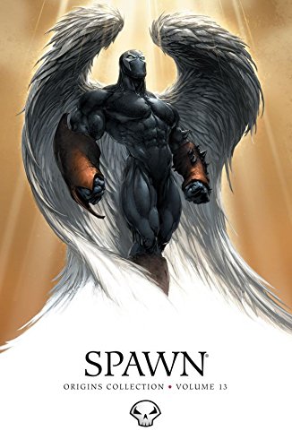 Spawn TPB Vol 13