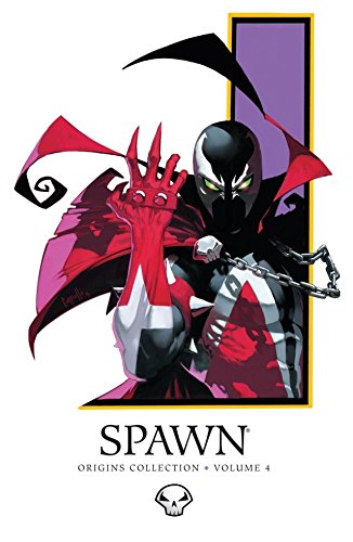 Spawn TPB Vol 4
