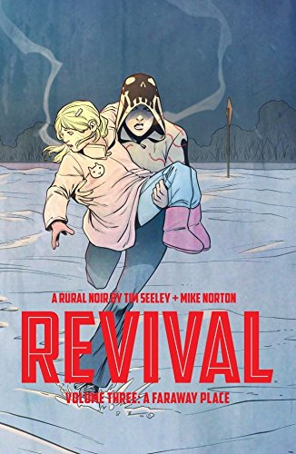 Revival TPB Vol 3