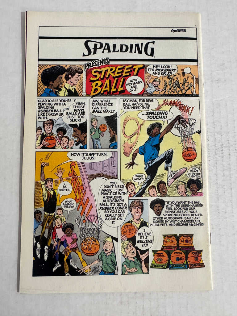 AVENGERS #174 George Perez Cover
