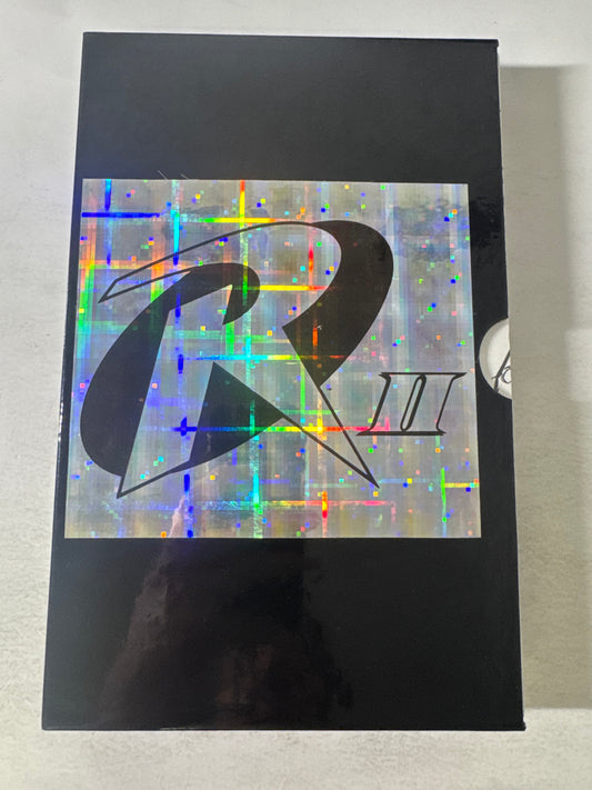 ROBIN II Joker's Wild #1-4 NM Slipcase Collector Set LTD to 25000