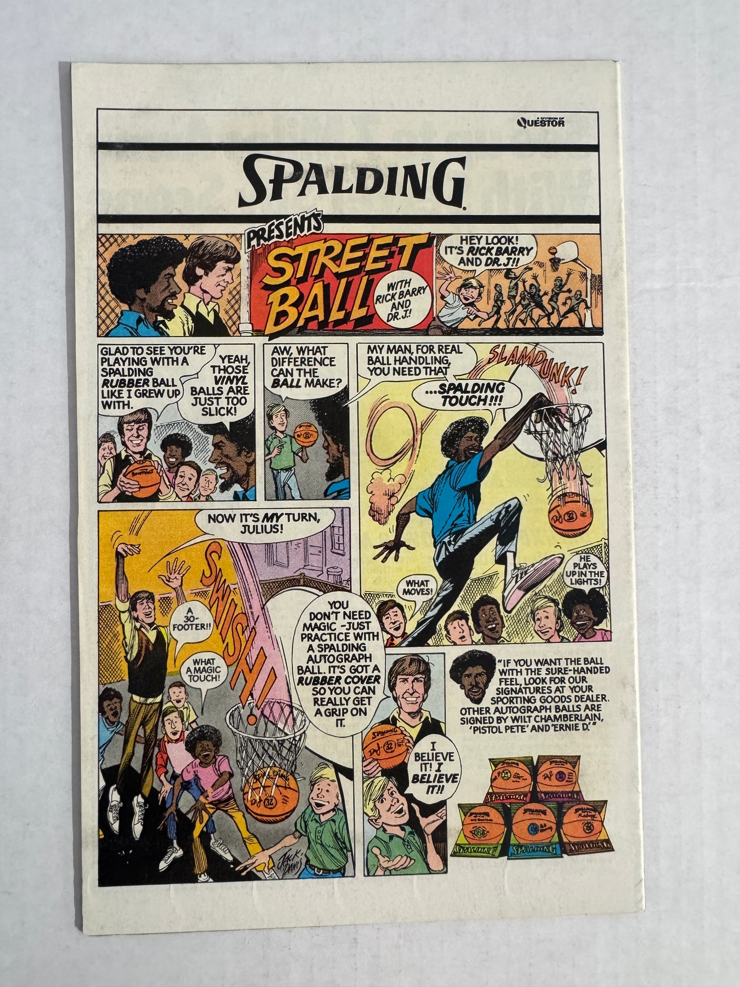 INVADERS #23 VF/NM 1ST APPEARANCE