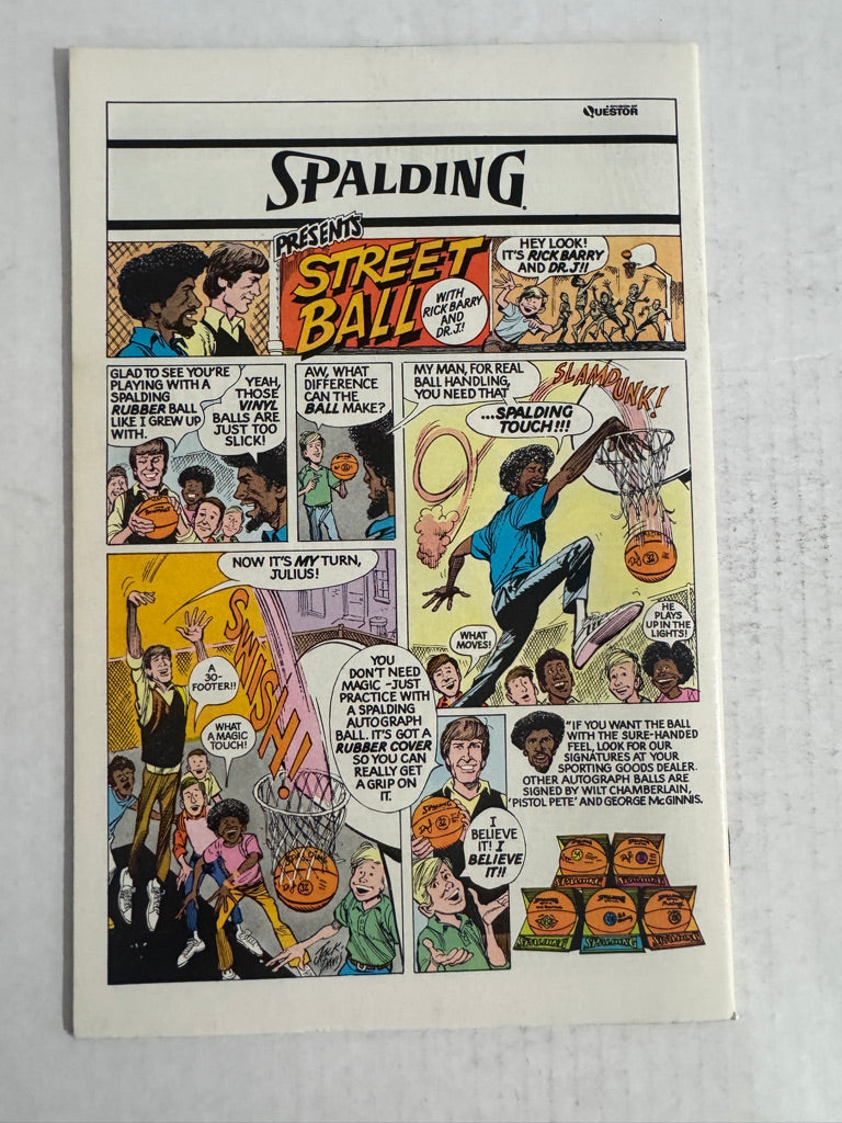 AVENGERS #173 NM- George Perez Cover