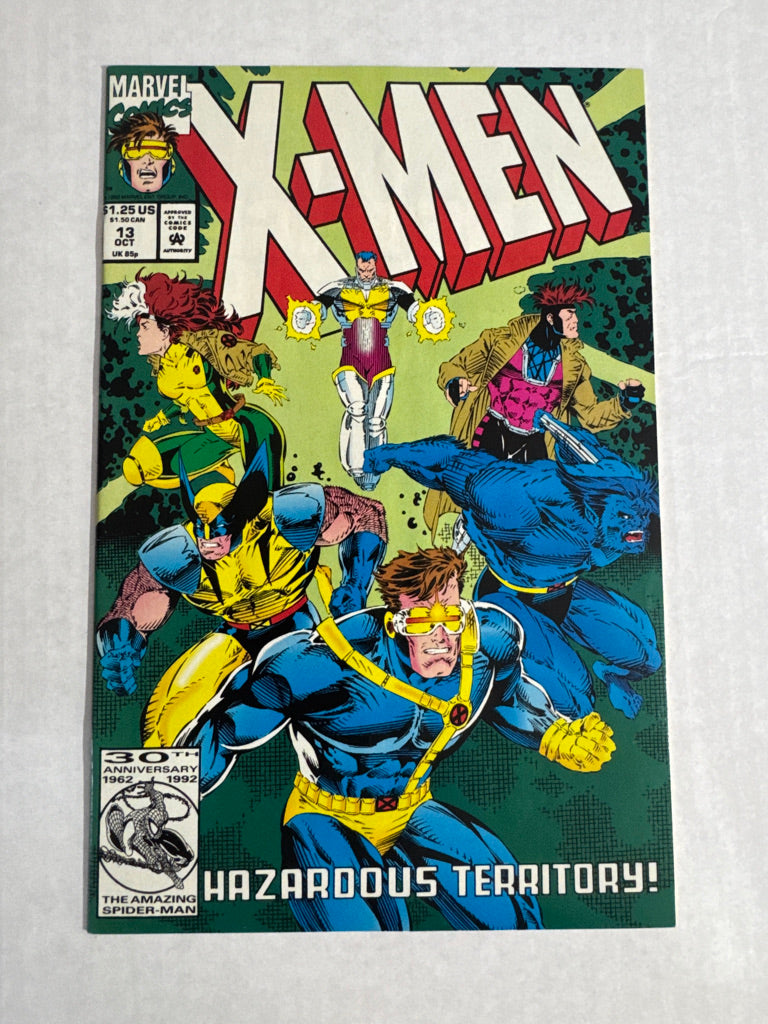 X-MEN #13 NM
